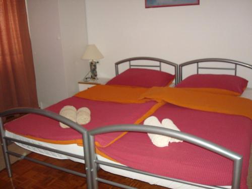Apartment Ema A1