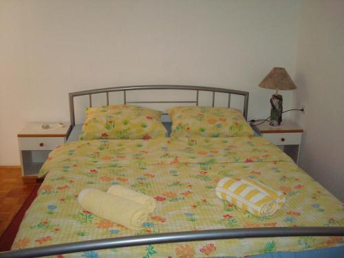 Apartment Ema A1