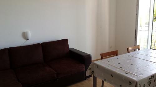 Apartments Dupin