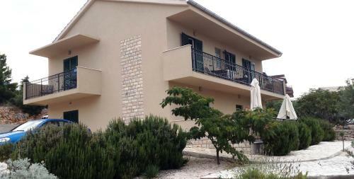 Apartments Dupin