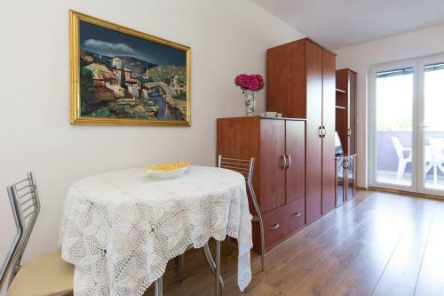 Studio Apartment Vinko T