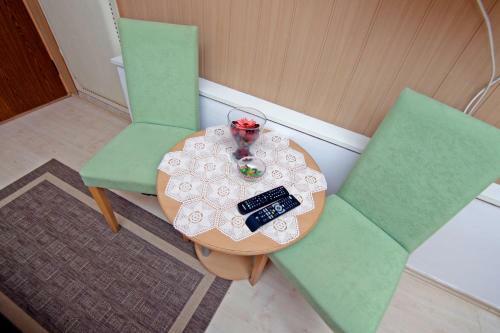 Hostal Apartment Lalita