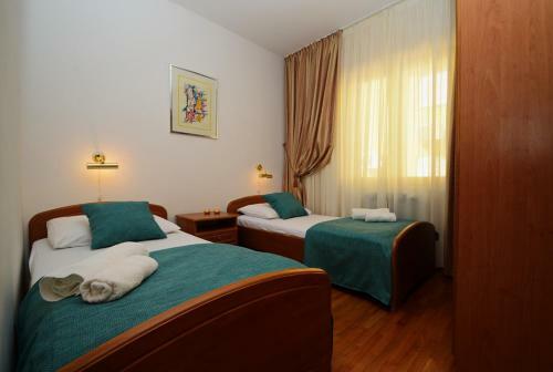 Apartments Valentino