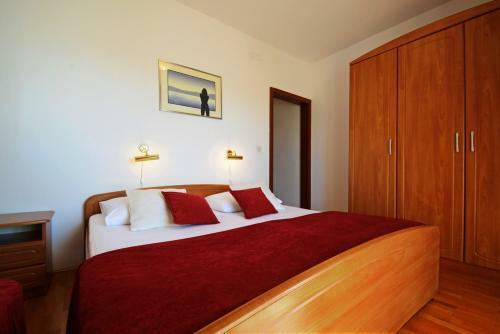 Apartments Valentino