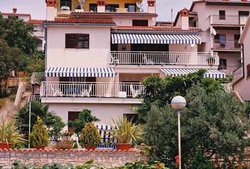 Apartments Valentino