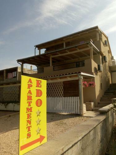 Apartments Edo