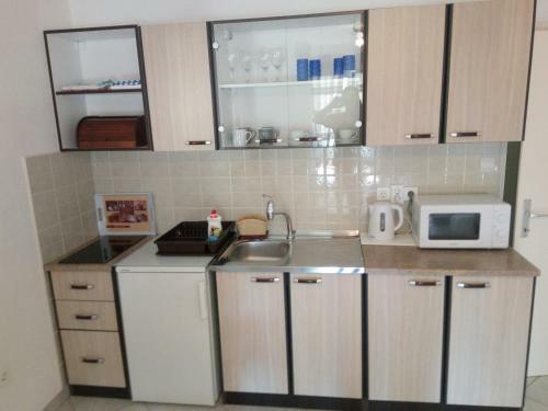 Apartments Edo