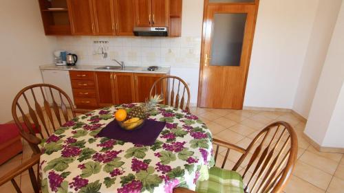 Apartment Malinska, Krk 13
