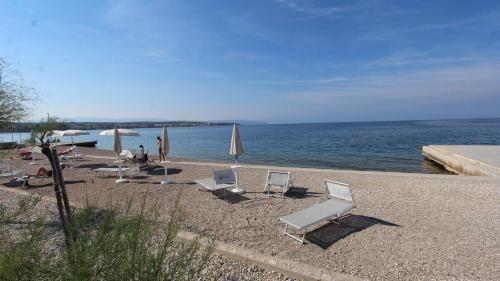 Apartment Malinska, Krk 13