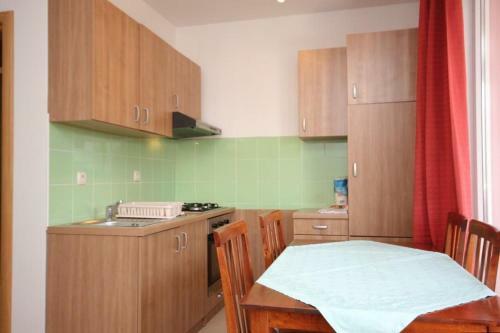 Apartments By The Sea Pasman - 8217