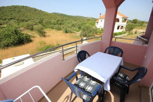 Apartments By The Sea Pasman - 8217