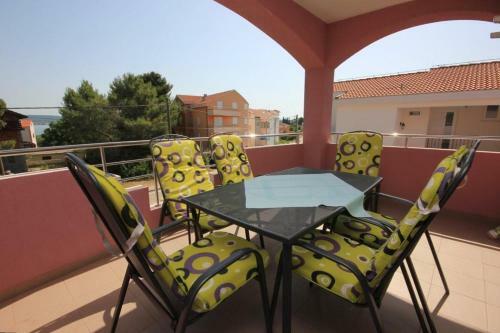 Apartments By The Sea Pasman - 8217