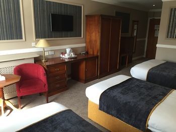 The Residents Hotel