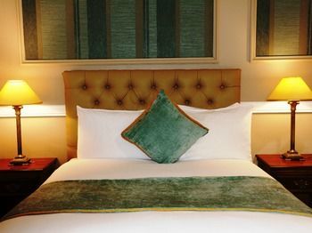 The Residents Hotel