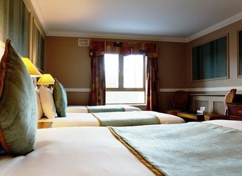 The Residents Hotel