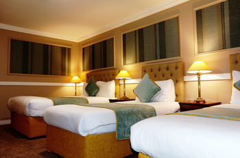 The Residents Hotel