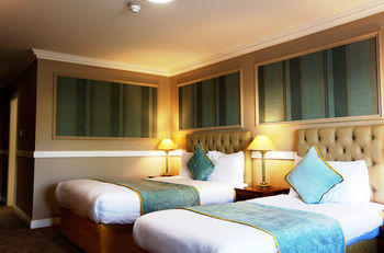 The Residents Hotel