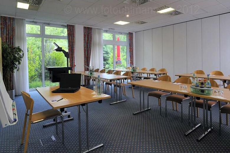 Quality Hotel Dresden West