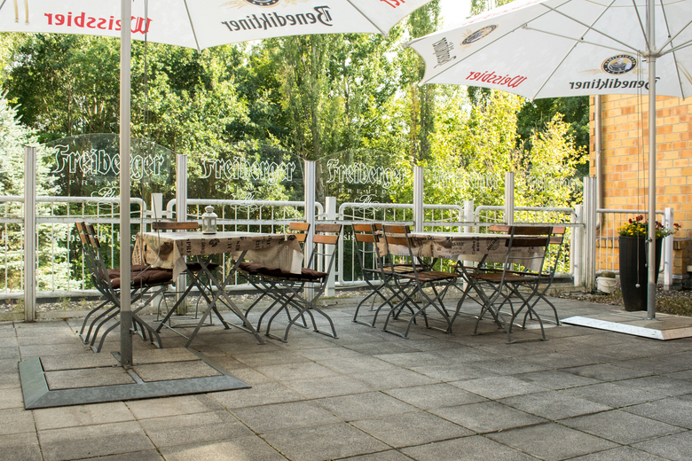 Quality Hotel Dresden West