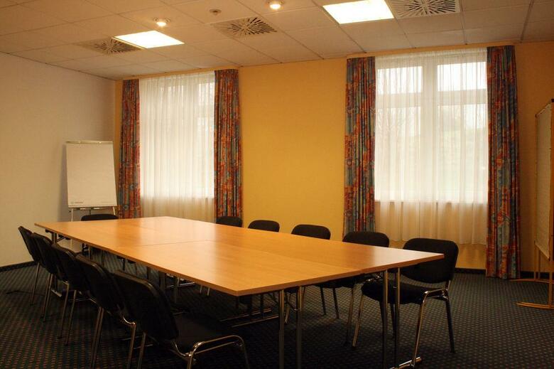 Quality Hotel Dresden West