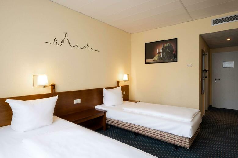 Quality Hotel Dresden West
