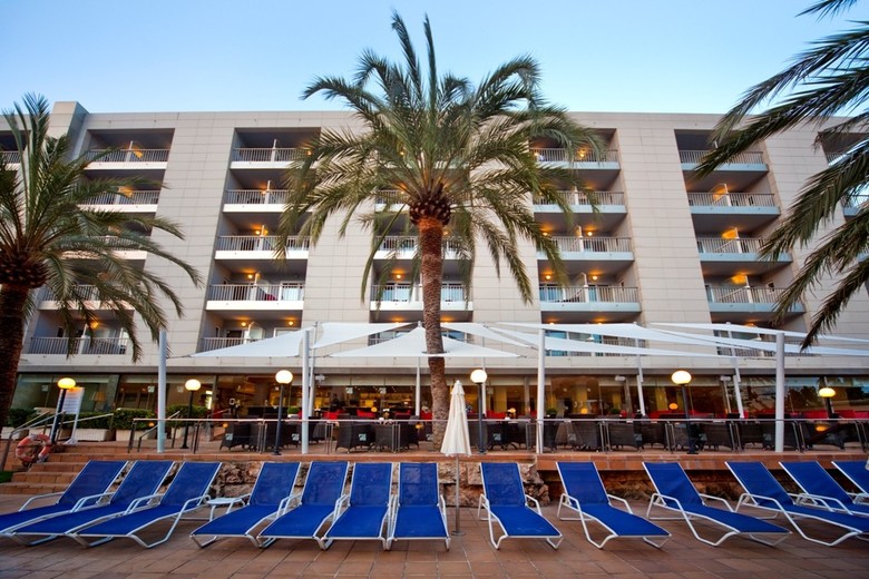 Hotel Cosmopolitan
