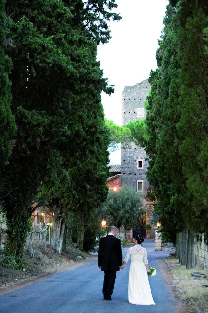 Hotel Castello Della Castelluccia