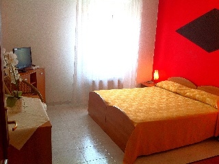 Apartamentos Residence Europa