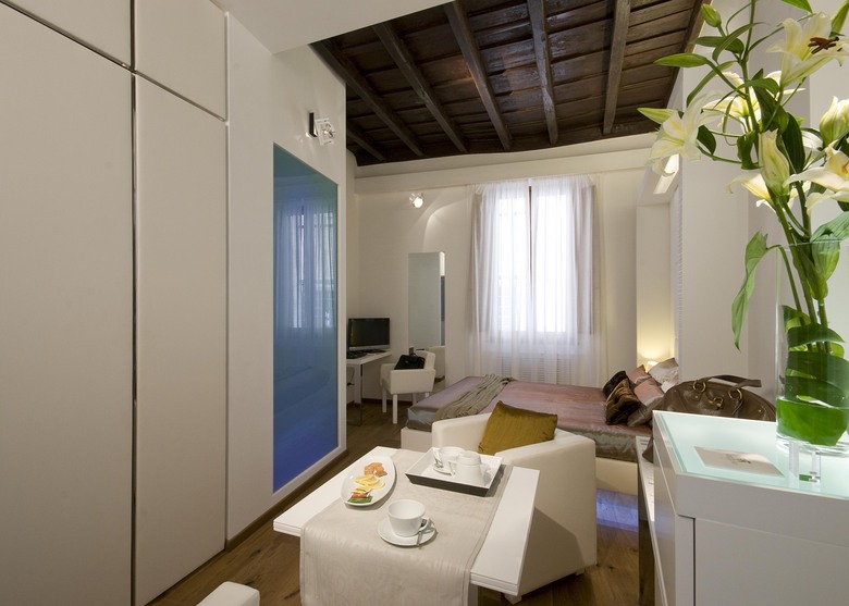 Hotel Boutique Gigli D Oro Suite