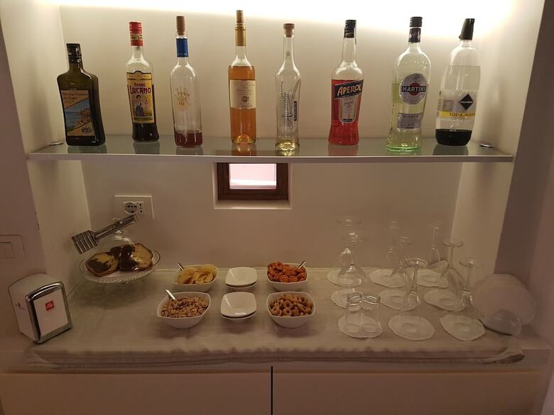 Hotel Boutique Gigli D Oro Suite