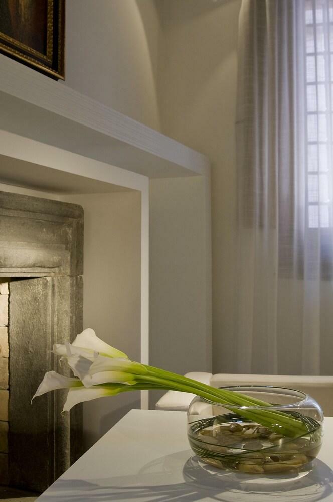 Hotel Boutique Gigli D Oro Suite