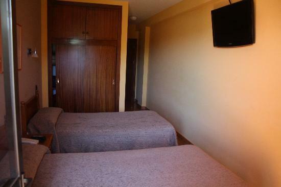 Hotel Delfin Azul
