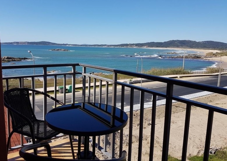 Hotel Delfin Azul