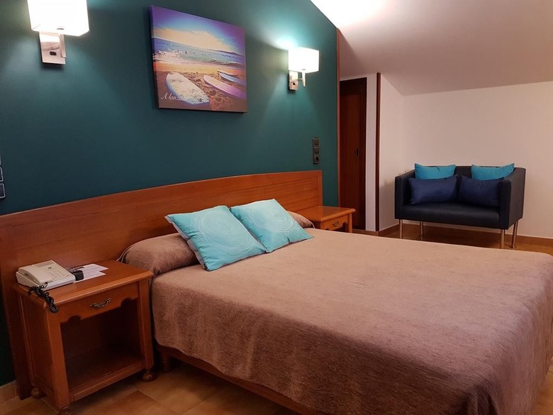 Hotel Delfin Azul
