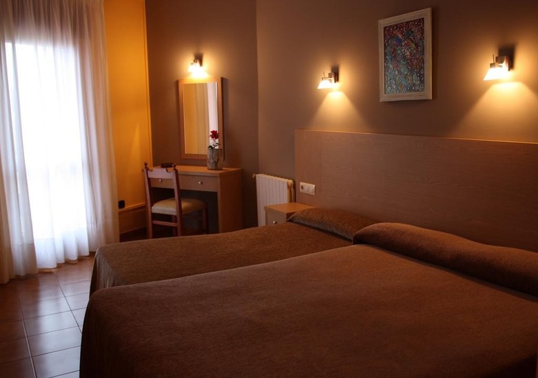 Hotel Delfin Azul