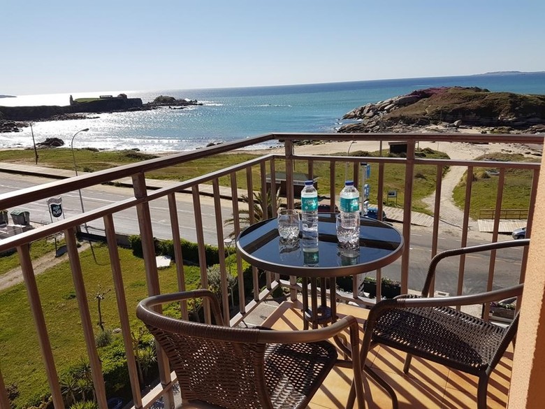 Hotel Delfin Azul