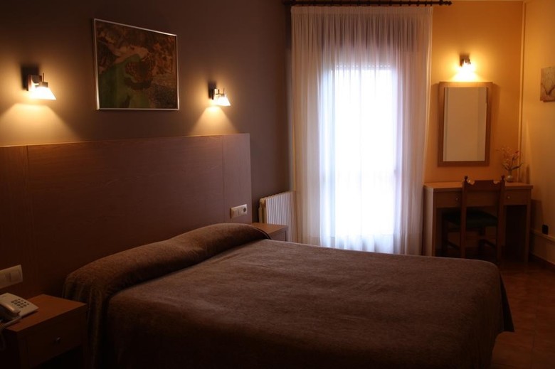 Hotel Delfin Azul