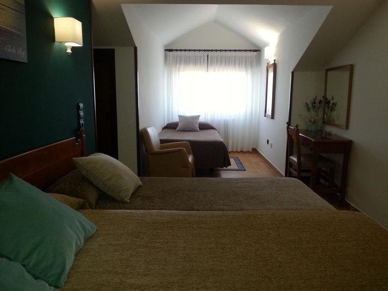 Hotel Delfin Azul