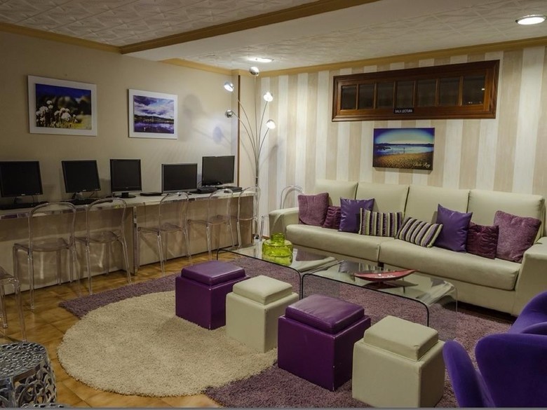 Hotel Delfin Azul
