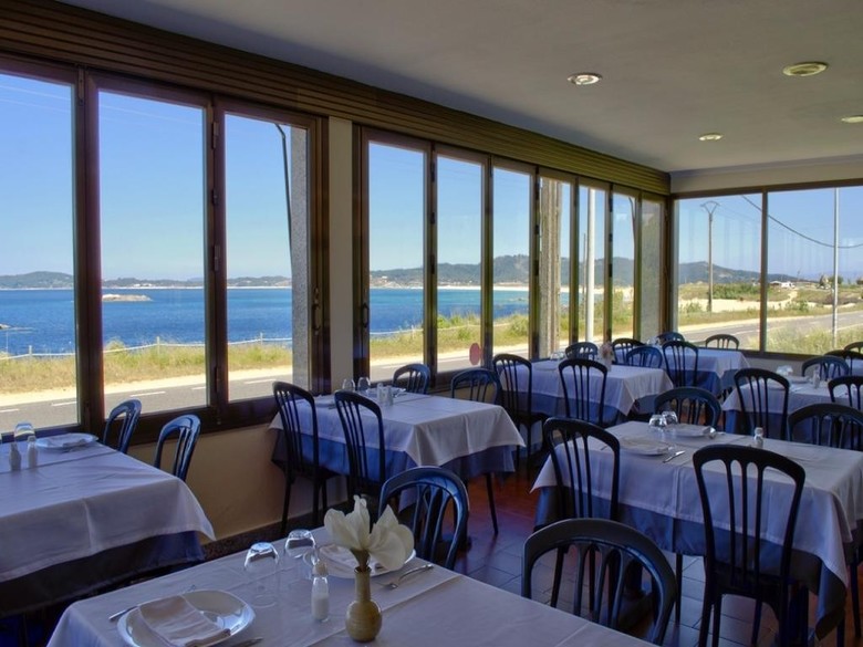 Hotel Delfin Azul