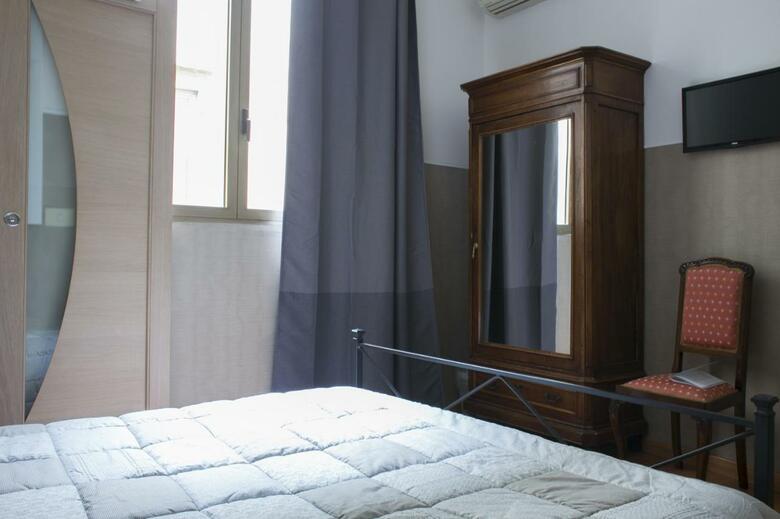 Hotel Loggia Fiorentina