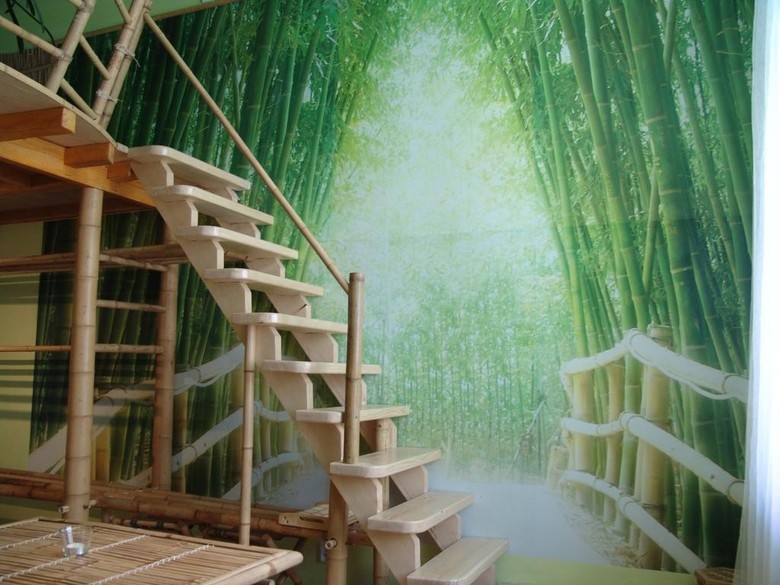 Hostal Artharmony Pension & Hostel