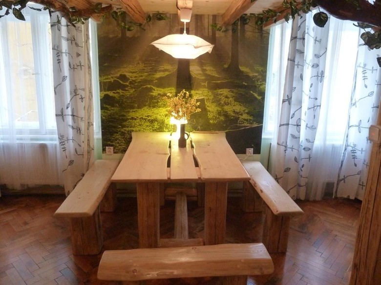 Hostal Artharmony Pension & Hostel