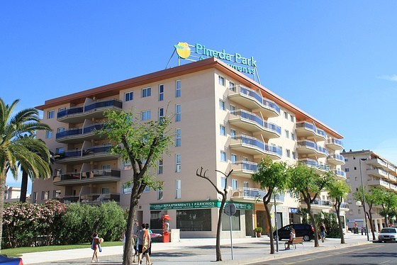 Pineda Park Apartments