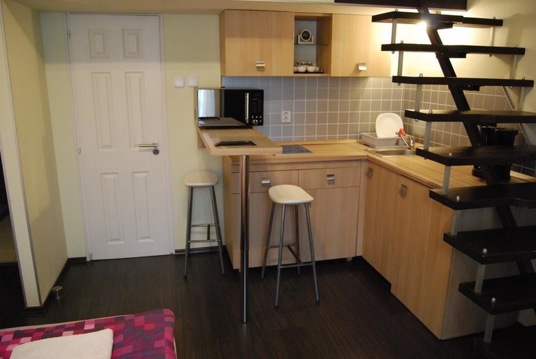 Hostal Boomerang Hostel & Apartments