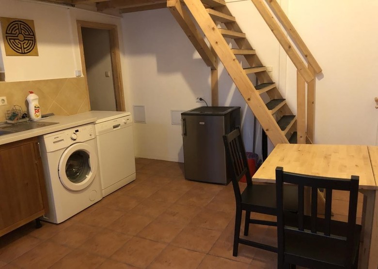 Hostal Boomerang Hostel & Apartments