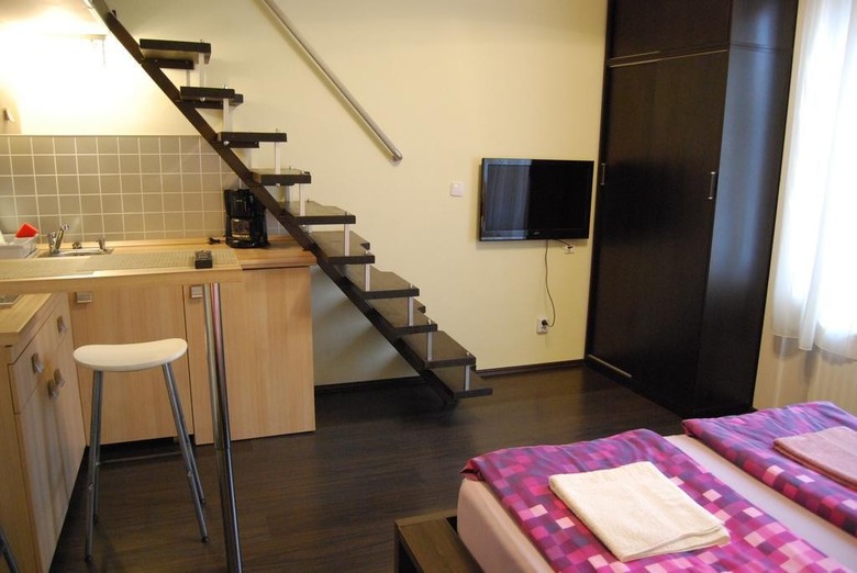 Hostal Boomerang Hostel & Apartments