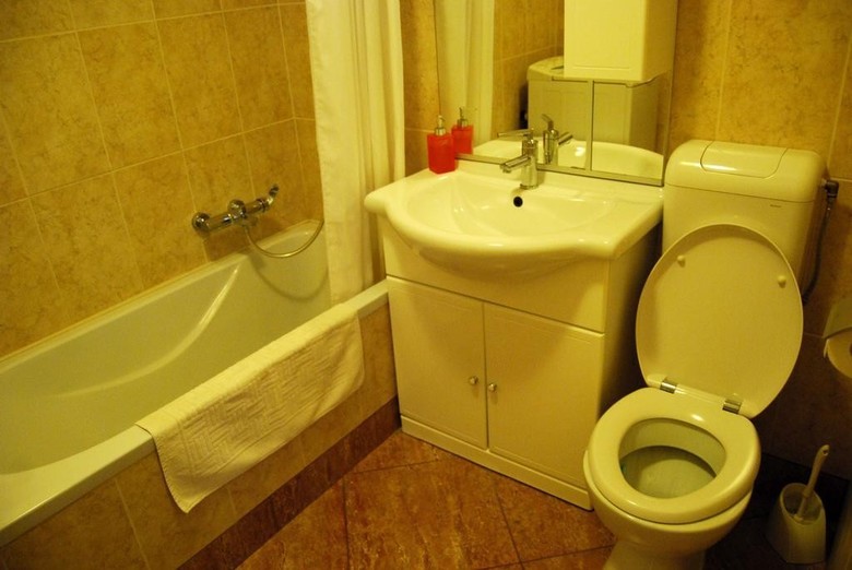 Hostal Boomerang Hostel & Apartments