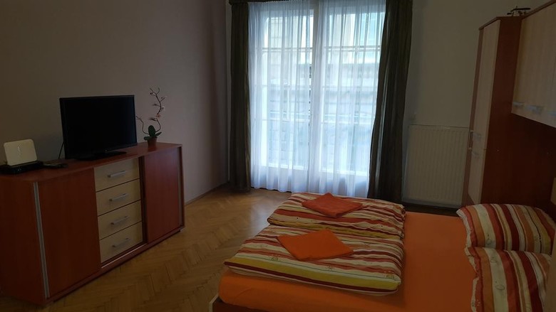 Hostal Boomerang Hostel & Apartments