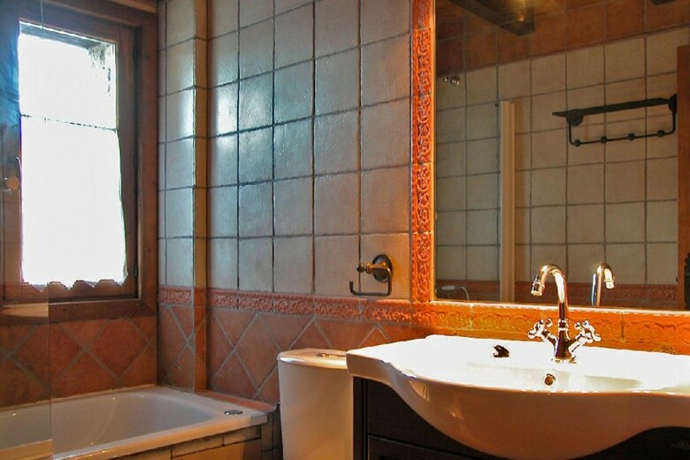 Hotel Casa Arcas - S�lo Adultos